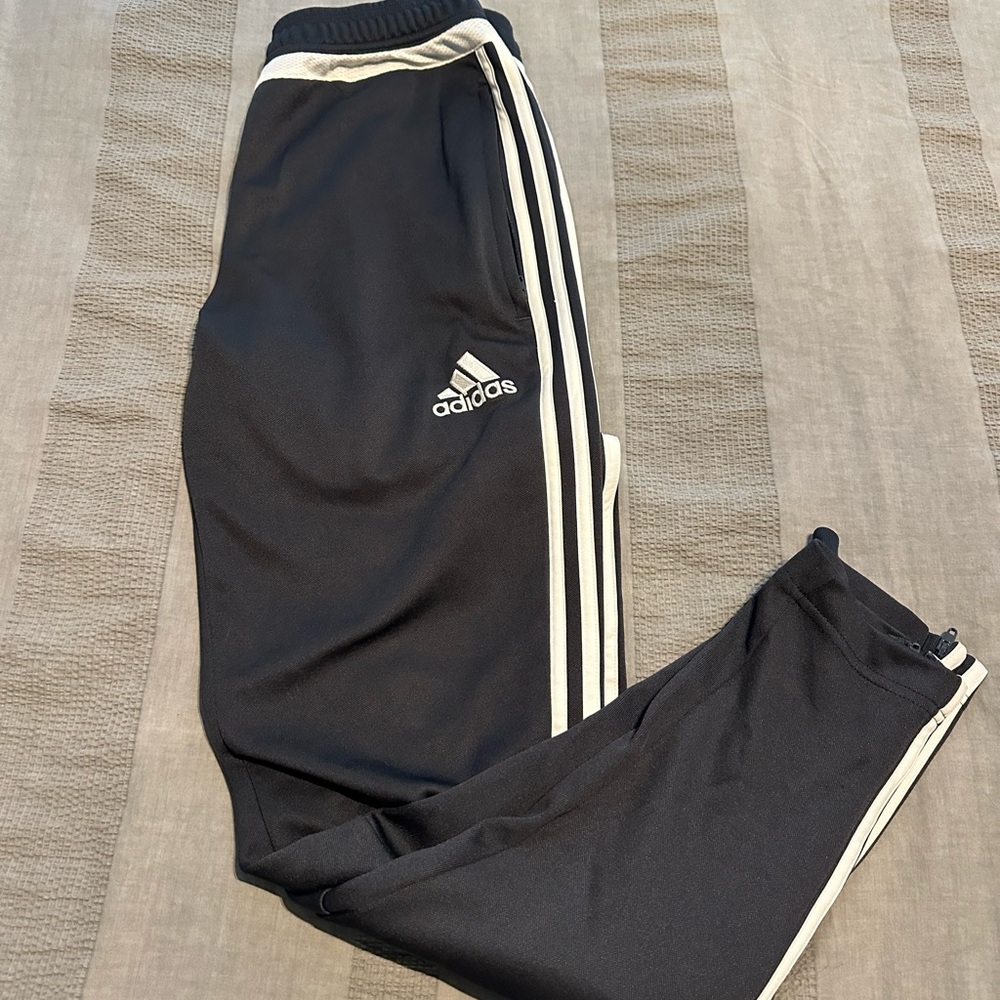 Men’s Adidas Tiro Pants